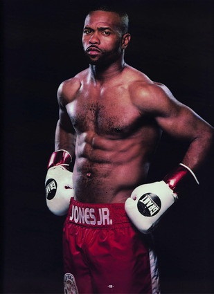 Roy jones jr