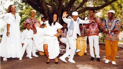 Rumba flamenco - influența rumbei cubaneze asupra muzicii spaniole