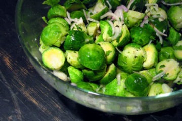Saláta kelbimbó receptek