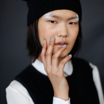 Cele mai interesante idei de manichiură din secretele de frumusețe de grup din New York Fashion Week