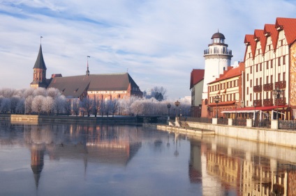 A legszebb város és a legjobb helyek Olaszország (fotók)