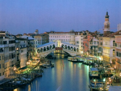 Cele mai frumoase orașe și cele mai bune locuri din Italia (fotografie)