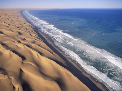 A legszebb strandok Afrika