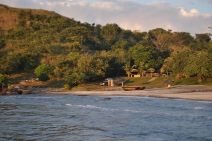 A legszebb strandok Afrika