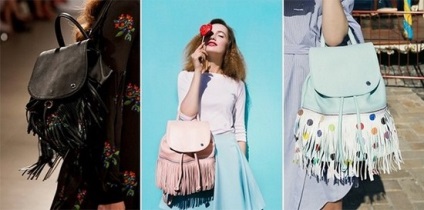 Gentile celor mai la moda femei 2017-2018 - articole noi, fotografii, tendinte