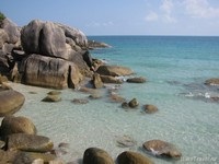 Független utazás Koh Samui, Thaiföld