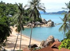 Samui - ghid gratuit pentru călătorii