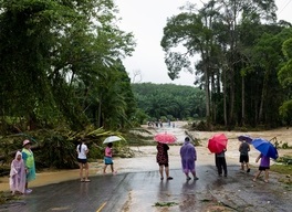 Samui - ghid gratuit pentru călătorii