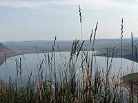 Sanatoriul Lacul Uchum