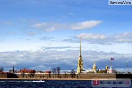 Sankt Petersburg (rusia) - 