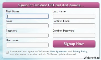 Сайт ClixSense, отнемане на пари, печалби, ревюта