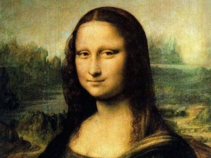 titkait Mona Lisa