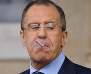 Serghei Lavrov viața personală, soția și fiica