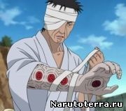 Shimura danzo de la Naruto - toate personajele și tehnicile numai pe
