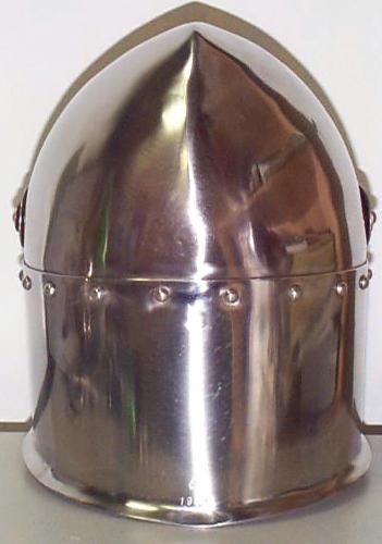 Helmet Cukorsüveg cukorsüveg sisakot - kardmester