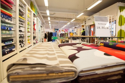 Vásárlás Rovaniemi, bevásárol Finnországban, egy utat a bevásárlóközpont Sampo, utazás