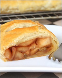 Rețete de strudel - strudel