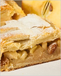 Rețete de strudel - strudel