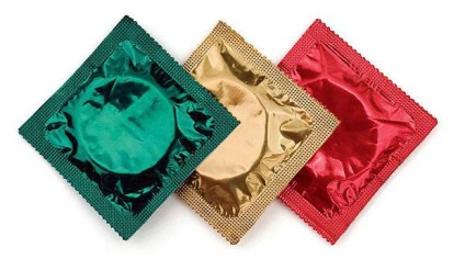 Sico (prezervative) tipuri, recenzii