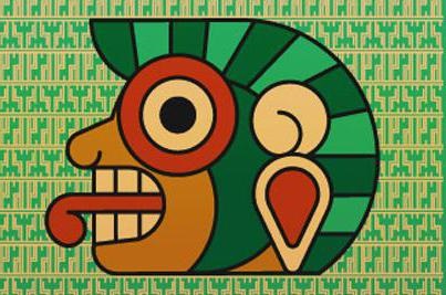 Simbolurile aztece ale tatuajului