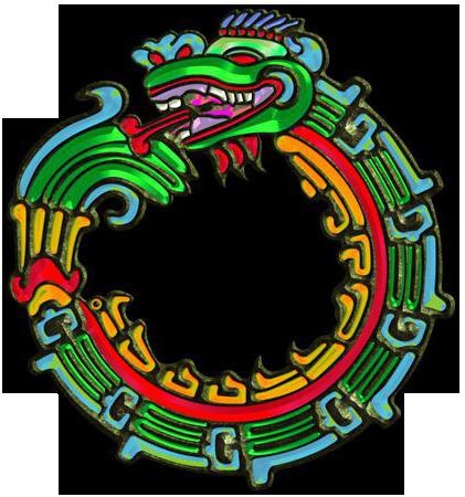 Simbolurile aztece ale tatuajului