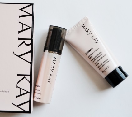 Sistemul de peeling se confruntă în timp cu mary kay, caleidoscopul de modă