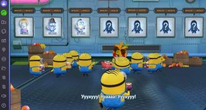 Descărcați jocul minion rush pentru calculator pentru Windows 7, 8, 10