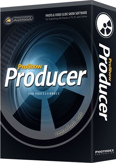 Descărcați producătorul fotodex proshow producător rus înregistrat