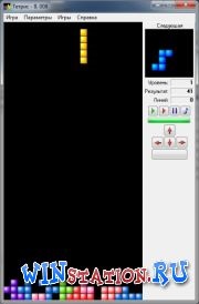 Descărcați gratuit Tetris 2005 via torrent pe computer