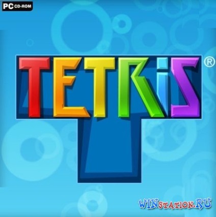Letöltés Tetris 2005 torrent számítógépére ingyen