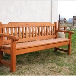 Bench cu propriile mâini cum se face o dacha din metal și lemn, banca de grădină cu spatele,