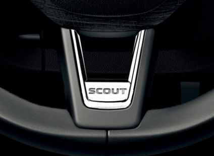 Skoda octavia scout 2017, cumpărați scoda octavia scout într-un nou corp de la dealer oficial din Moscova