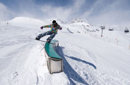 Scuol de schi și stațiune balneară, stațiune balneară