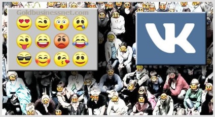 Smileys VK