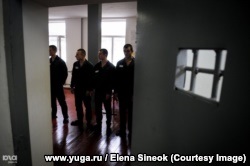 Educație letală în închisoarea rusă