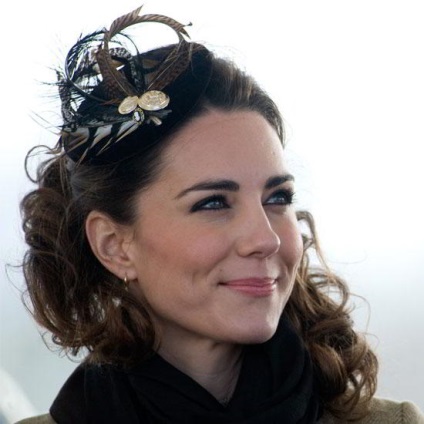 Uite - ziua de naștere a lui Kate Middleton