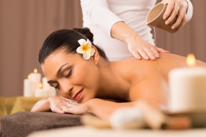 Eliberați stresul de 12 exerciții de relaxare de la maestrul de masaj - știri despre sănătate - o femeie