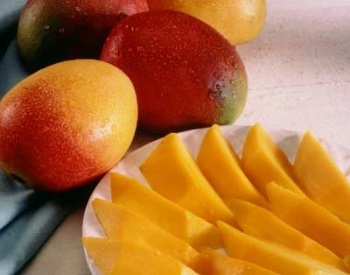 Compoziția, caloricitatea și proprietățile utile ale mango