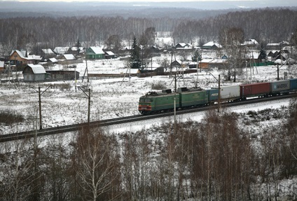 Соціологи про опустелювання територій Росії і нового життя на периферії лекторій бібліотека