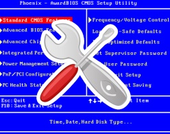 Tippek, hogyan kell állítani a BIOS a számítógép és laptop (BIOS) Tippek, hogyan kell állítani a BIOS a számítógép és laptop