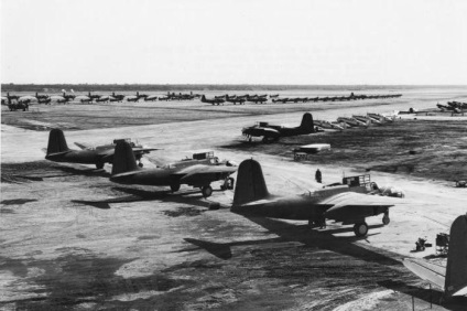 Avioanele sovietice