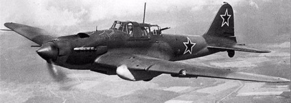 Avioanele sovietice