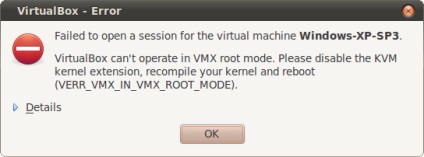 Partajarea kvm și virtualbox este o sursă de știri și informații despre virtualizare,