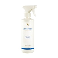 Aloe spray primul, proprietati utile de aloe vera