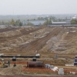 Construirea unei case cu ciclu zero - toate lucrează cum să construiască o casă privată