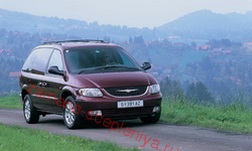 Ambreiajul chrysler voyager, înlocuirea sa în asamblare, înlocuirea componentelor, achiziția în centre tehnice