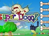 Super câine - jocul despre câini