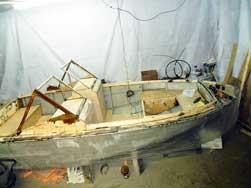Super tuning boats amur-m de la elena