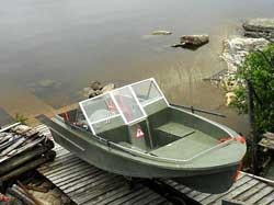 Super tuning boats amur-m de la elena