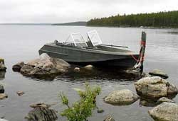 Super tuning boats amur-m de la elena